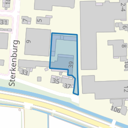 Perceel WML00-F-2428