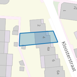 Perceel WML00-F-2433