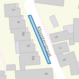 Perceel WML00-F-2438