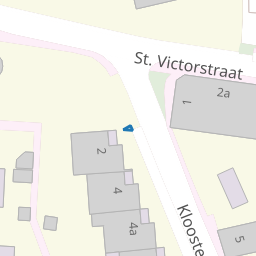 Perceel WML00-F-2439