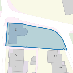 Perceel WML00-F-2440