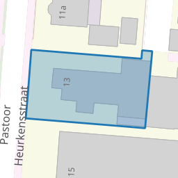 Perceel WML00-F-2442