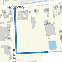 Perceel WML00-F-2451