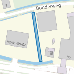 Perceel WML00-F-2477