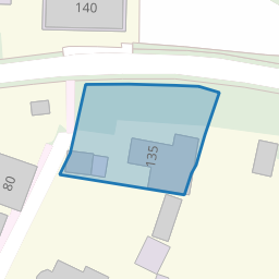 Perceel WML00-F-2480