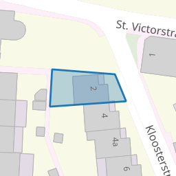 Perceel WML00-F-2487