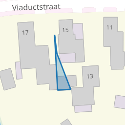 Perceel WML00-F-2495