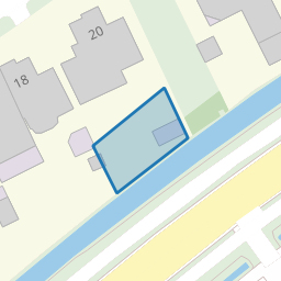 Perceel WML00-F-2502