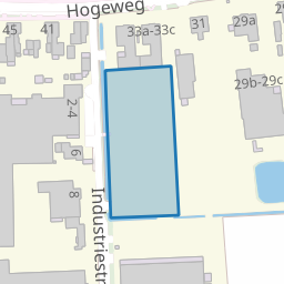 Perceel WML00-F-2508