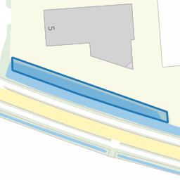 Perceel WML00-F-2515