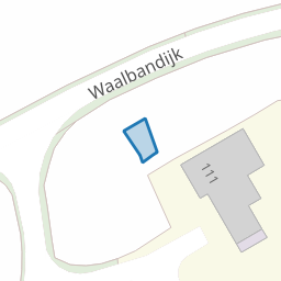 Perceel WML00-F-2525