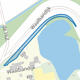 Perceel WML00-F-2530