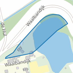 Perceel WML00-F-2531