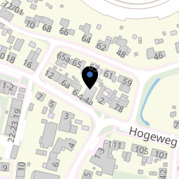 Appartement WML00 F 2540 2