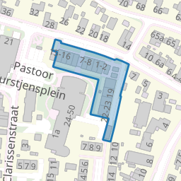 Perceel WML00-F-2545