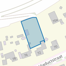 Perceel WML00-F-2554