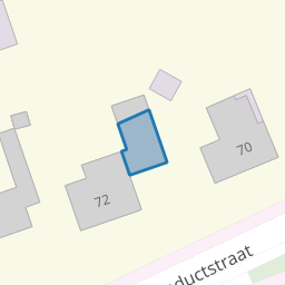 Perceel WML00-F-2556