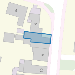 Perceel WML00-F-2560