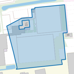 Perceel WML00-F-2569