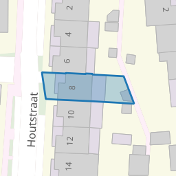 Perceel WML00-F-2576