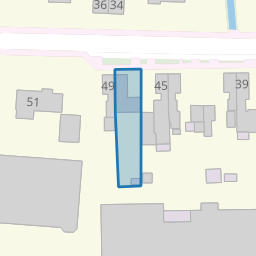 Perceel WML00-F-2585