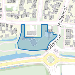 Perceel WML00-F-2589