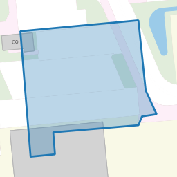 Perceel WML00-F-2593