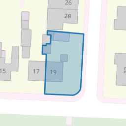 Perceel WML00-F-2633