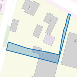 Perceel WML00-F-2641