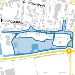 Perceel WML00-F-2648