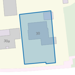 Perceel WML00-F-2658