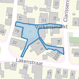 Perceel WML00-F-2666