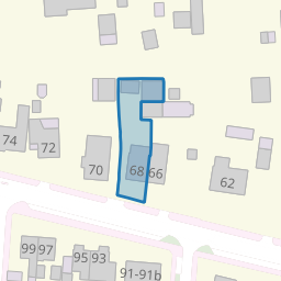 Perceel WML00-F-2685