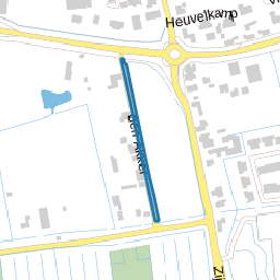 Perceel WML00-F-2686