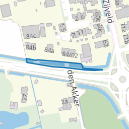 Perceel WML00-F-2688