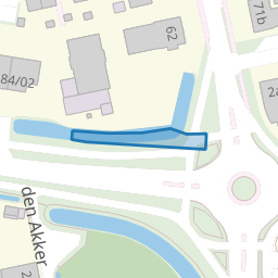 Perceel WML00-F-2689