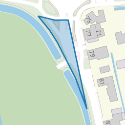 Perceel WML00-F-2693