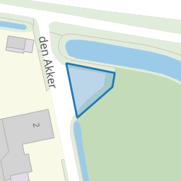 Perceel WML00-F-2694