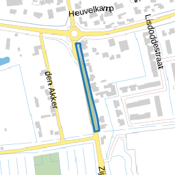 Perceel WML00-F-2696