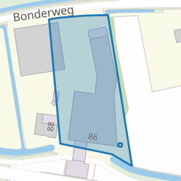 Perceel WML00-F-2714