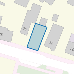 Perceel WML00-F-2720