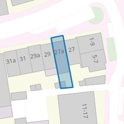 Perceel WML00-F-2728