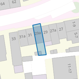 Perceel WML00-F-2730