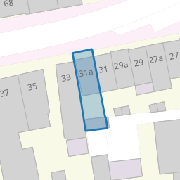 Perceel WML00-F-2732