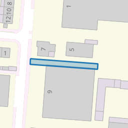 Perceel WML00-F-2733