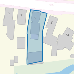 Perceel WML00-F-2736