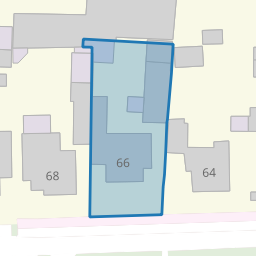 Perceel WML00-F-2737