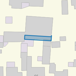 Perceel WML00-F-2738