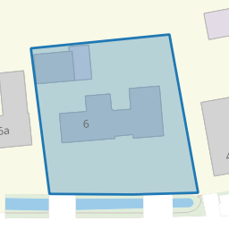 Perceel WML00-F-2745