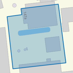 Perceel WML00-F-2754